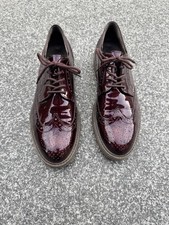 Gabor Halbschuhe Schnürschuh