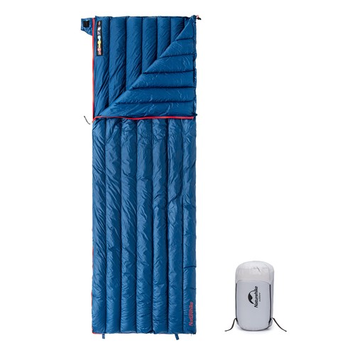 Daunenschlafsack ultraleicht - daunenschlafsack,