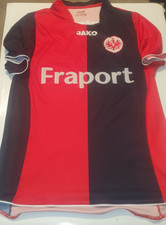 Shirt Trikot Trikot Vintage Jako Eintracht Frankfurt Germany 2000 Jahre