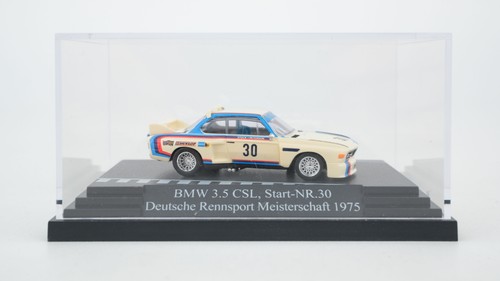 Busch 40302 bmw 5 csl - h0,