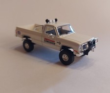 Brekina 19694 Chevy C10 GMC