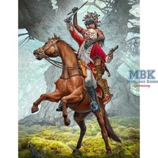 MASTER BOX MB35248 Indian Wars