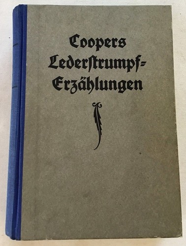 Cooper's