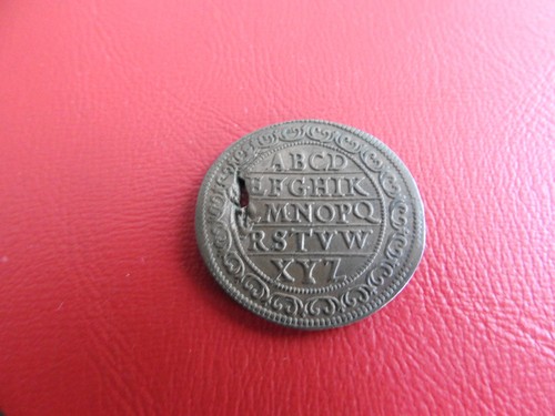 Nürnberg rechenpfennig das - *nürnberg-rechenpfennig, *