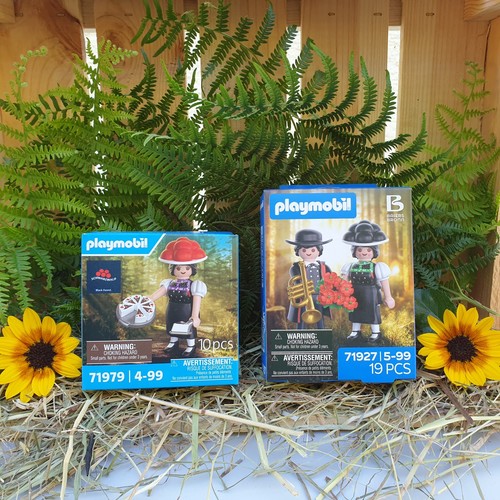 Schwarzwald marie und hannes - marie,