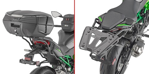 Givi sr4137 gepäckträger - sr4137,