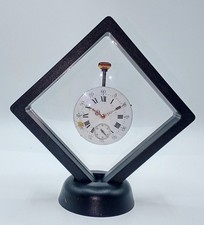 Antike Taschenuhr - altes