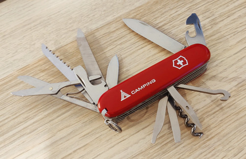 Victorinox schweizer - victorinox,