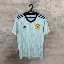 SCHOTTLAND 2020 2021 AUSWÄRTS