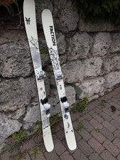 FACTION Prodigy 1 Capsule