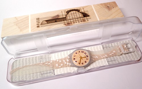 Swatch special 2019 - special, suoz314