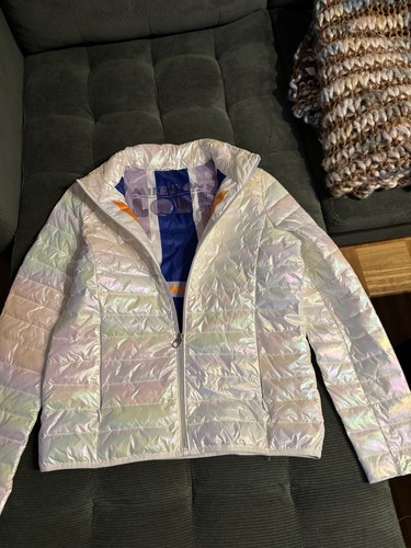 Steppjacke von milestone gr - milestone,,