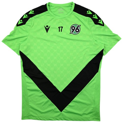 Macron 2024 hannover 96 - 2024-25,