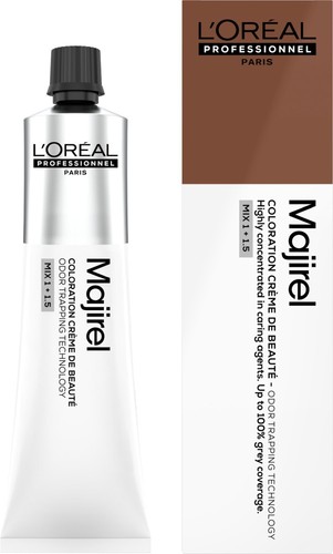 Loreal majirel hellbraun - majirel, 5.32