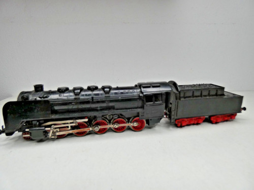 001 von piko alt ca - ca, 1955