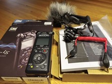 OM SYSTEM LS-P5 Hi-Res