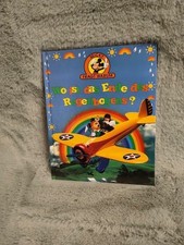 Wo ist das Ende des Regenbogens? (Micky fragt warum)