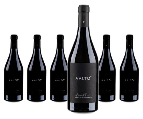 Aalto blanco 2024 - blanco, –