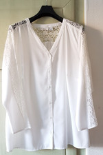 " ELEGANTE WEISSE DAMEN -