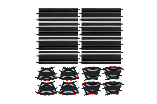Carrera plus - carrera, go