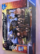 Ravensburger Puzzle 100 Teile