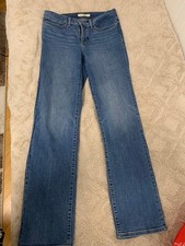 Jens Levis Gr.28 Blau