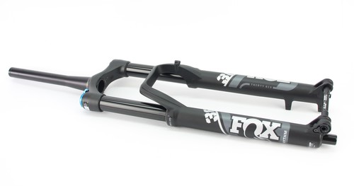Fox float rhythm 150 mm - float,