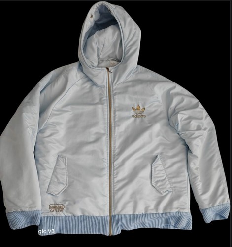 Adidas jacke chile xl - 62, xl❌