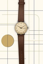 Kienzle Bauhaus (058/02) Made