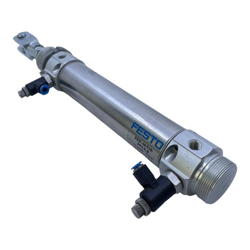 Festo pneumatikzylinder - festo,