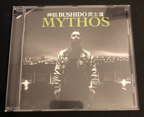 Bushido mythos 2018 sony - bushido, /