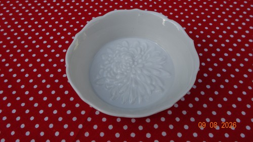 Meissen kleine schale - meissen,