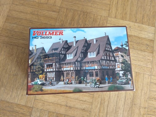 Vollmer 3693