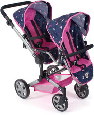 Bayer Chic 2000® Puppenwagen