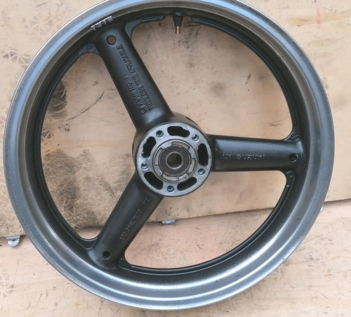 Rad felge wheel vorne suzuki - wheel,