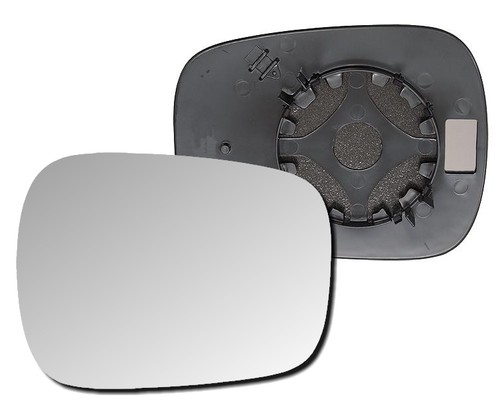 Spiegelglas rechts links - rechts,