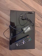 Sony UBP-X700 4K Ultra HD Blu-ray Player, Wi-Fi, HDMI, 4K