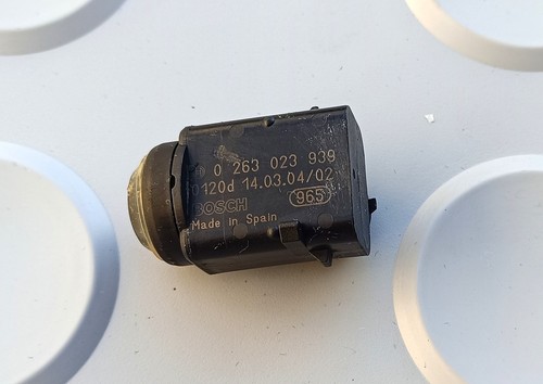 Parksensor pdc mercedes w168 - parksensor,