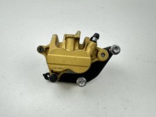 Bremssattel vorne rechts