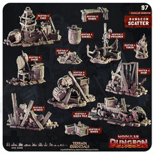 3D Druck Tabletop Resin