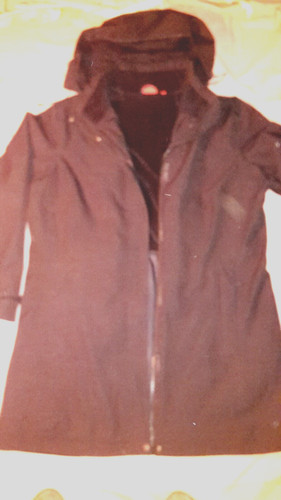 Damen winterjacke micro - damen, winterjacke,