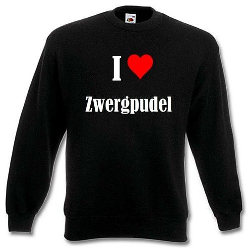 Sweatshirt sweater love - i,