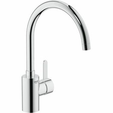 GROHE Eurosmart Cosmopolitan Einhand Spültischbatterie - Chrom (31 180 000)