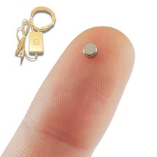 Spion Kopfhörer für Prüfung