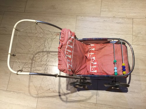 Alter puppenwagen sportwagen - alter, sportwagen 