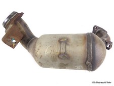 Toyota Yaris P9 1.4 D-4D Kat Katalysator