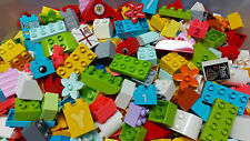 LEGO DUPLO BAUSTEINE STEINE PLATTEN SONDERSTEINE 25, 50 ODER 100 TEILE  NEUWARE