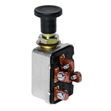 Glühanlassschalter für Case