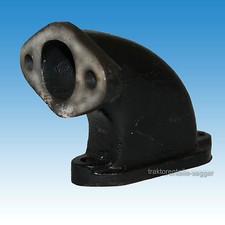 Krümmer Auspuffkrümmer für