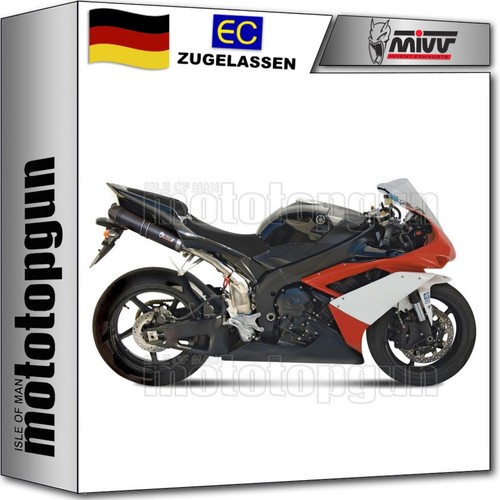 Exhaust zugelassen oval - exhaust,